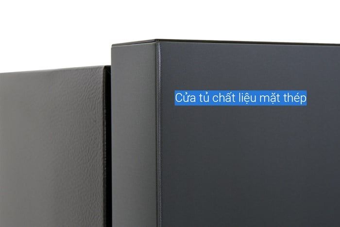 Tủ lạnh Aqua Inverter 320 lít AQR-B390MA(WSL)