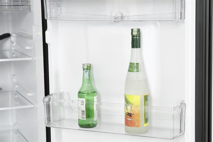 Tủ lạnh Aqua Inverter 347 lít AQR-T390FA(WGM)