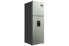 Tủ lạnh Aqua Inverter 347 lít AQR-T390FA(WGM)