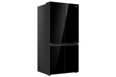 Tủ lạnh Aqua Inverter 660 lít Multi Door AQR-M727XA(GB)U1