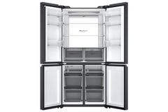 Tủ lạnh Aqua Inverter 660 lít Multi Door AQR-M727XA(GB)U1