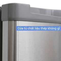 Tủ lạnh Electrolux EUM0500SB - 50 lít