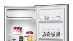 Tủ lạnh Electrolux EUM0500SB - 50 lít