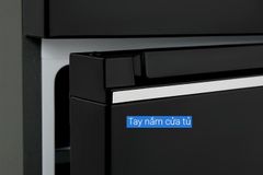 Tủ lạnh Electrolux Inverter 312L ETB3460K-H