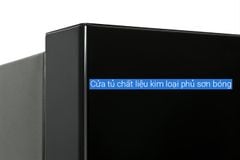 Tủ lạnh Electrolux Inverter 312L ETB3460K-H