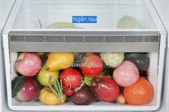 Tủ lạnh Electrolux Inverter 312L ETB3460K-H