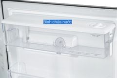 Tủ lạnh Electrolux Inverter 312L ETB3460K-H