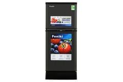 Tủ lạnh Funiki 120 lít HR T6120TDG