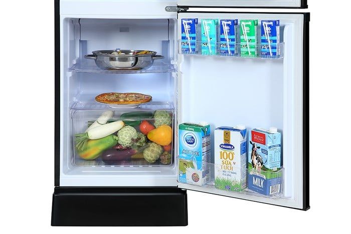 Tủ lạnh Funiki 120 lít HR T6120TDG