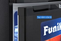 Tủ lạnh Funiki 120 lít HR T6120TDG