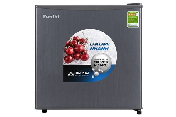 Tủ lạnh Funiki 46 lít FR-51CD