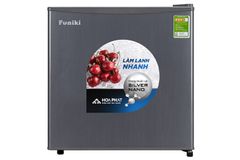Tủ lạnh Funiki 46 lít FR-51CD