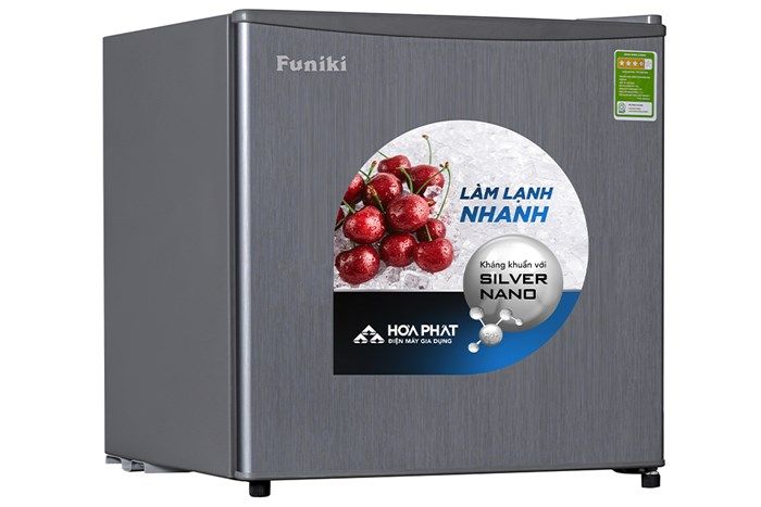 Tủ lạnh Funiki 46 lít FR-51CD