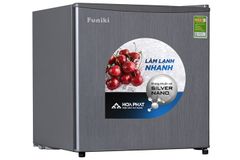 Tủ lạnh Funiki 46 lít FR-51CD