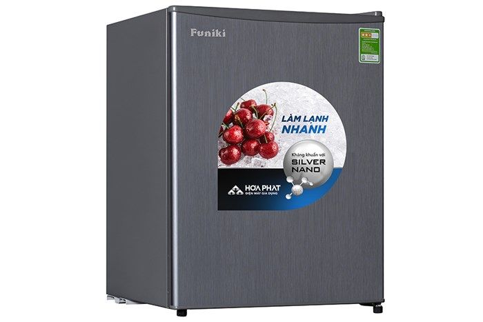Tủ lạnh Funiki 74 lít FR-71CD