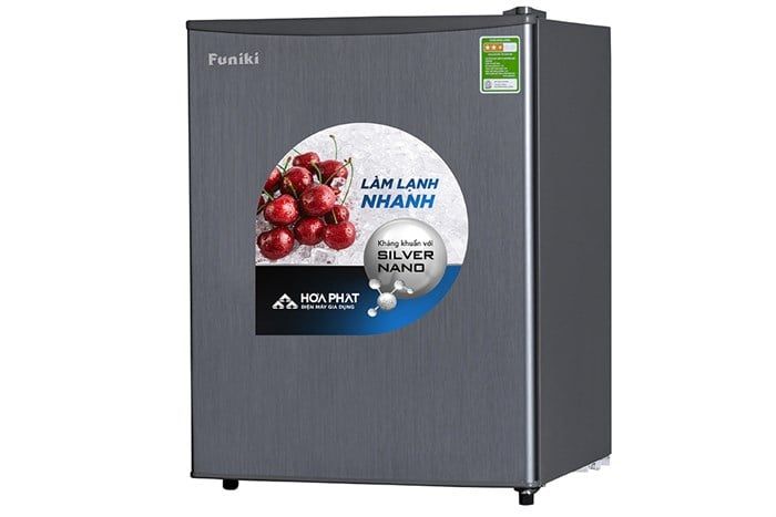 Tủ lạnh Funiki 74 lít FR-71CD