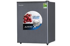 Tủ lạnh Funiki 74 lít FR-71CD