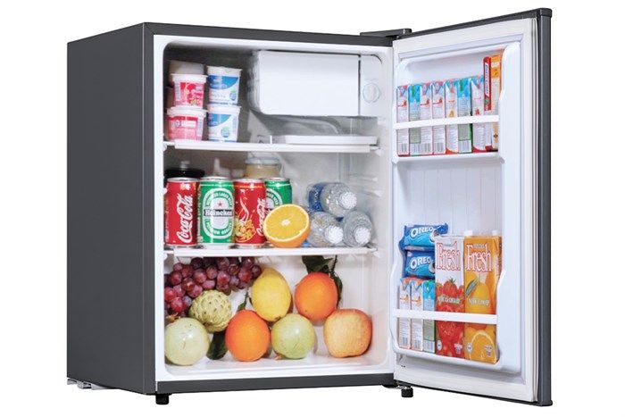 Tủ lạnh Funiki 74 lít FR-71CD