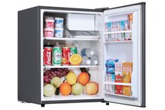 Tủ lạnh Funiki 74 lít FR-71CD