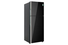 Tủ lạnh Hitachi Inverter 366 lít R-FVX480PGV9 GBK