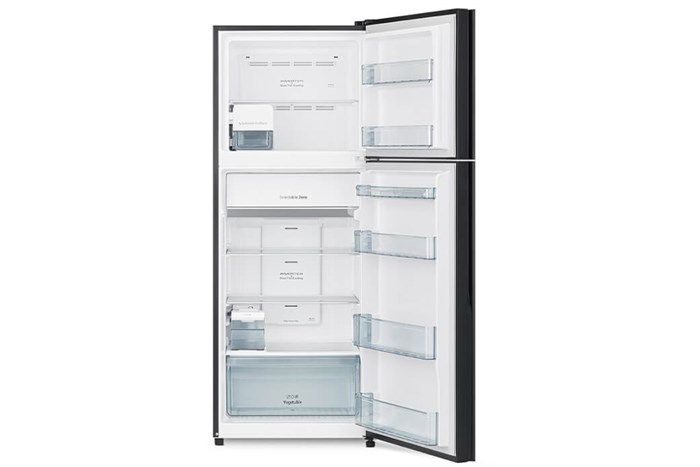 Tủ lạnh Hitachi Inverter 390 lít R-FVY510PGV0 GMG