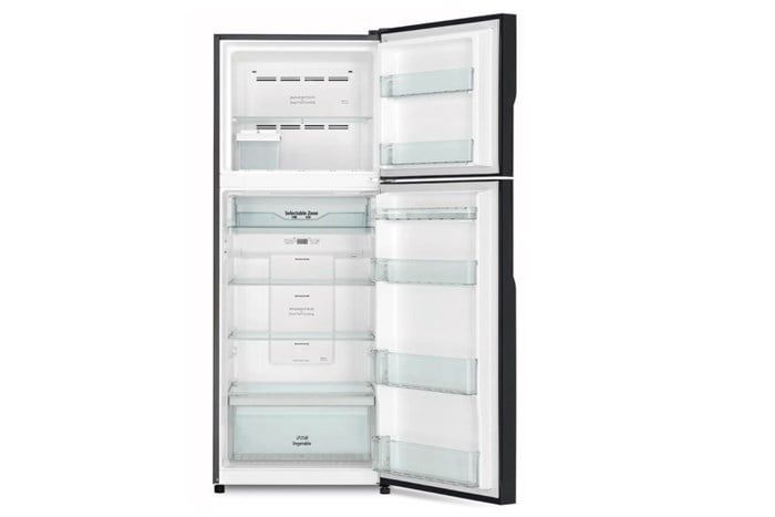 Tủ lạnh Hitachi Inverter 406 lít R-FVX510PGV9 MIR