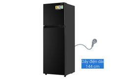 Tủ lạnh Hitachi Inverter 260 lít HRTN5275MFUVN