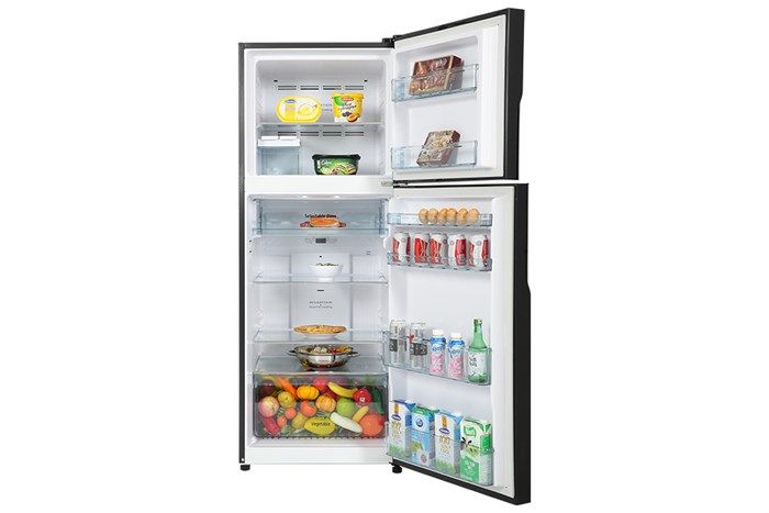 Tủ lạnh Hitachi Inverter 366 lít R-FVX480PGV9 MIR