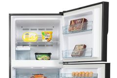 Tủ lạnh Hitachi Inverter 366 lít R-FVX480PGV9 MIR