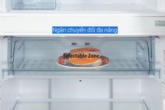 Tủ lạnh Hitachi Inverter 366 lít R-FVX480PGV9 MIR