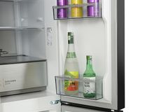 Tủ lạnh Hitachi Inverter 466 lít Multi Door HR4N7522DSDXVN