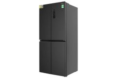 Tủ lạnh Hitachi Inverter 466 lít Multi Door HR4N7522DSDXVN