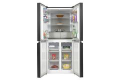 Tủ lạnh Hitachi Inverter 466 lít Multi Door HR4N7522DSDXVN