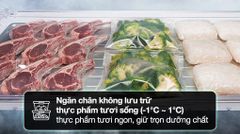 Tủ lạnh Hitachi Inverter 735 lít Multi Door R-ZX740KV X