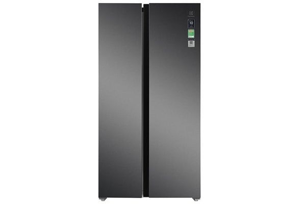 Tủ lạnh SBS Electrolux Inverter 624L ESE6600A-AVN