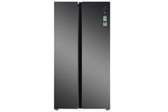 Tủ lạnh SBS Electrolux Inverter 624L ESE6600A-AVN