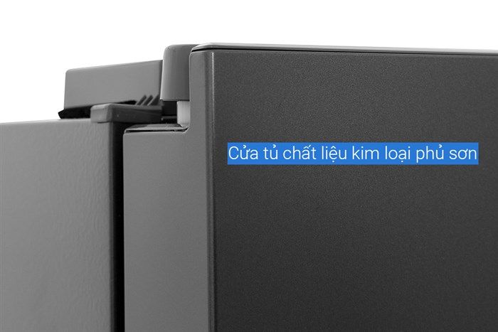 Tủ lạnh SBS Electrolux Inverter 624L ESE6600A-AVN