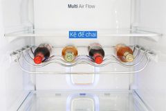 Tủ lạnh LG Inverter 601 lít Side By Side InstaView Door-in-Door GR-X247JS