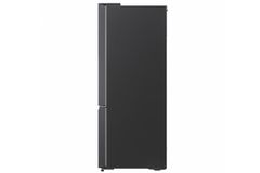 Tủ lạnh LG Inverter 332 lít LBD33BLM