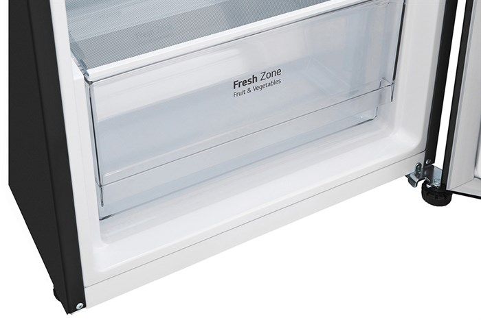 Tủ lạnh LG Inverter 334 lít LTD33BLM