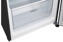 Tủ lạnh LG Inverter 334 lít LTD33BLM