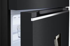 Tủ lạnh LG Inverter 374 lít LTD37BLM