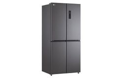 Tủ lạnh LG Inverter 470 lít Multi Door GR-B50BL