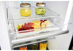 Tủ lạnh LG Inverter 601 lít Side By Side InstaView Door-in-Door GR-X247JS