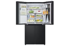 Tủ lạnh LG Inverter 508 lít Multi Door InstaView LFI50BLMAI