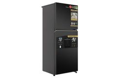 Tủ lạnh Panasonic Inverter 326 lít NR-TL351GVKV