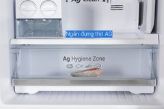 Tủ lạnh Panasonic Inverter 326 lít NR-TL351GVKV