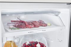 Tủ lạnh Samsung Inverter 305 lít Bespoke RT31CB56248ASV