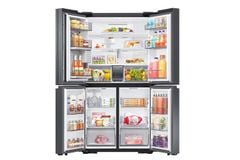 Tủ lạnh Samsung Inverter 648 lít Multi Door RF59C766FB1/SV