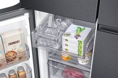 Tủ lạnh Samsung Inverter 648 lít Multi Door RF59C766FB1/SV